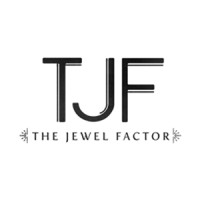 The Jewel Factor logo - Similar company to The Vasiliki