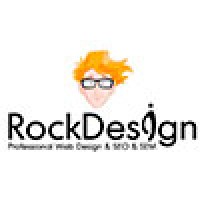 Rock Design - Web Development | Building Professional Websites logo - Similar company to Thm - Digital Marketing & Software Development