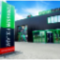 Tomassen Reclame logo - Similar company to Parkplex