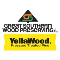 Great Southern Wood Preserving logo - Similar company to Entech.Net Llc