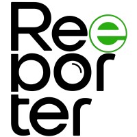 Reeporter AI logo - Similar company to Train4D