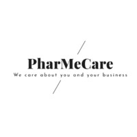 PharMeCare Ltd logo - Similar company to Total Care Pharmacy