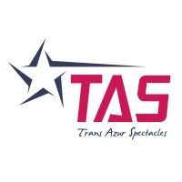 Trans Azur Spectacles logo - Similar company to Pdp | Performance Development Partners Sa