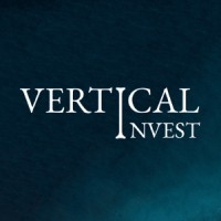 Vertical Invest logo - Similar company to Vembyte
