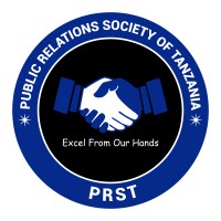 Public Relations Society of Tanzania (PRST) logo - Similar company to Public Relations Association Of Uganda (Prau)
