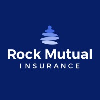 Rock Mutual Insurance logo - Similar company to C. Monkey Tribe