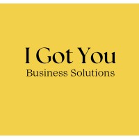I Got You Business Solutions logo - Similar company to Frisco Hubspot User Group