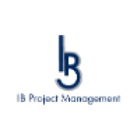 IB Project Management Ltd logo - Similar company to Tecno Buildings