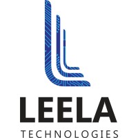 Leela Technologies logo - Similar company to Zaptech Solutions