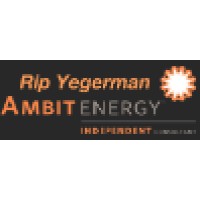 Ambit Energy Independent Consultant logo - Similar company to Transition2Green