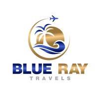 Blue Ray Travels (Pvt) Ltd logo - Similar company to Globeenjoy Tours