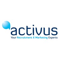 Activus - Recruitment & Marketing logo - Similar company to Target Evolution Inc.