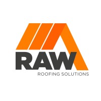 Raw Roofing Solutions logo - Similar company to Richart Roofing