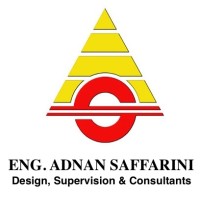 Engineer Adnan Saffarini Office (EAS) logo - Similar company to Gadalla Group