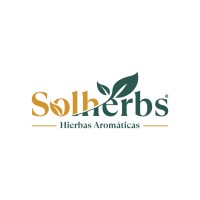 Solherbs logo - Similar company to Naranjasyfrutas.Com