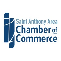 Saint Anthony Area Chamber of Commerce logo - Similar company to Cypress Creative