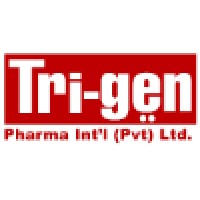Trigen Pharma Intl (Pvt) Ltd logo - Similar company to Pharma Partnerz