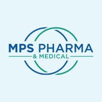 MPS Pharma & Medical, Inc logo - Similar company to Excel Tax Group Inc.