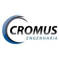 Cromus Engenharia logo - Similar company to Cromus Consultoria