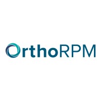OrthoRPM logo - Similar company to Fontesx