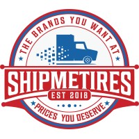 Ship Me Tires logo - Similar company to Infiom