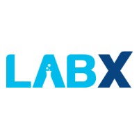 LabX logo - Similar company to Lab-X