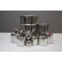 Amopack Can Manufacturers logo - Similar company to Allied Cans