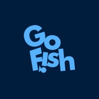 Go Fish | Ai Enabled Recruitment logo - Similar company to Kayoz Pty Ltd