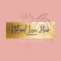 Natural Luxe Hair Company, LLC logo - Similar company to I2A2 Technologies, Studios & Labs