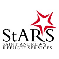St. Andrew's Refugee Services (StARS) logo - Similar company to Petit Gateau