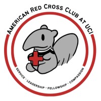American Red Cross Club At Uc Irvine
