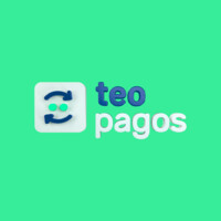 Teo Pagos logo - Similar company to .Teo