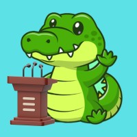 Nile Debate logo - Similar company to Liberteach