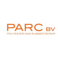 Parc BV rubber repair logo - Similar company to Usnergy
