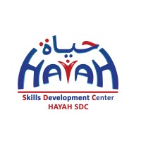 Hayah Skills Development Center logo - Similar company to مؤسسة ذكاء التنوع للاتصالات وتقنية المعلومات