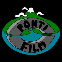 Ponti Film logo - Similar company to Hightech Startbahn Gmbh