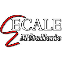 ECALE METALLERIE logo - Similar company to L&A Groupe