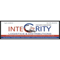 INTEGRITY LOGISTICS & DISTRIBUTIONS logo - Similar company to Integrity Logistics