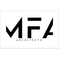 MFA Architects logo - Similar company to Begley Hutton