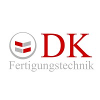DK Fertigungstechnik GmbH logo - Similar company to Spaceoffice