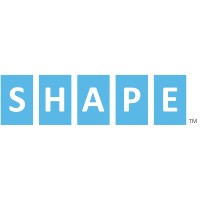 SHAPE Machining Ltd logo - Similar company to Pmfg Ltd