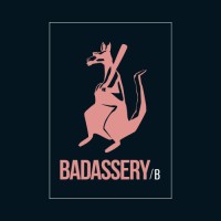 BADASSERY by B logo - Similar company to Let'S Lightbulb