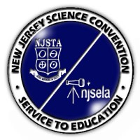 New Jersey Science Convention (NJSC) logo - Similar company to Students 2 Science