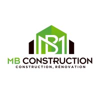 MB CONSTRUCTION logo - Similar company to A5 Communication