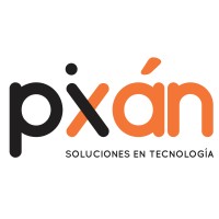 Computo Avanzado Pixán logo - Similar company to 111Btec