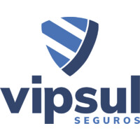 Vipsul Seguros logo - Similar company to Conservisul Elevadores