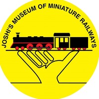 Joshi's Museum Of Miniature Railways logo - Similar company to Chdk Technology Center India