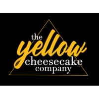 The Yellow Cheesecake Company logo - Similar company to Ets Moiret - Chaque Jour, Servir Le Goût
