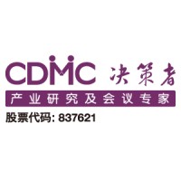 上海决策者经济顾问股份有限公司 logo - Similar company to Cdmc
