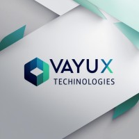 VayuX Technologies logo - Similar company to Fleetone